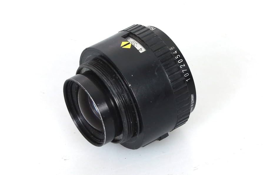 【美品】Rodenstock Rodagon 80mm F4 Rodenstock 80mm f/4 Rodagon Enlarging Lens 452317 B&H Photo